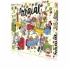 Arraial (deutsch/engl.) (gebraucht)