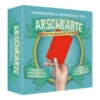Arschkarte – Wer hat die Arschkarte gezogen?