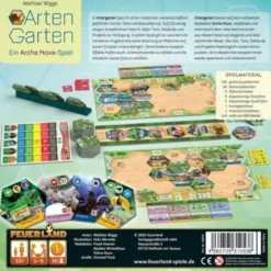 Artengarten
