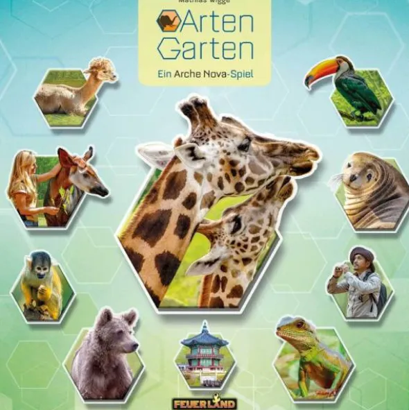 Artengarten