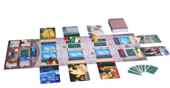 Art Gallery