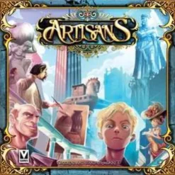 Artisans (international)