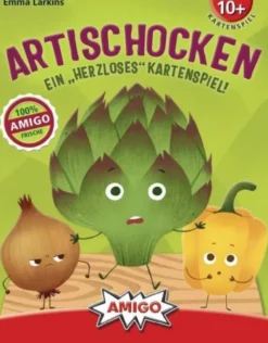 Artischocken
