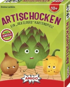 Artischocken