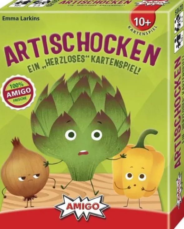 Artischocken