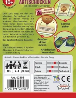 Artischocken
