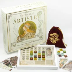 Artistry Deluxe Edition (engl.)