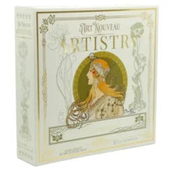 Artistry Deluxe Edition (engl.)