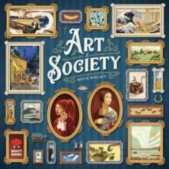 Art Society (engl.)