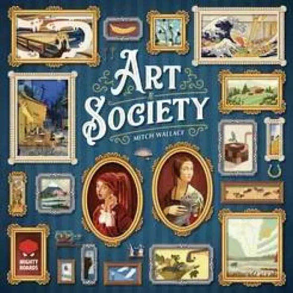 Art Society (engl.)
