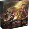 Ascension Tactics (engl.)