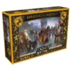 A Song of Ice & Fire - Baratheon Heroes 3 Erw.)