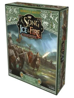 A Song of Ice & Fire - Bruderschaft ohne Banner Starterset (Erw.)