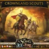 A Song of Ice & Fire - Crownland Scouts (Kundschafter der Kronenlande) (Erw.)