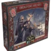 A Song of Ice & Fire - Dreadfort Archers (Erw.)