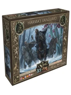A Song of Ice & Fire - Harma’s Vanguard (Erw.)