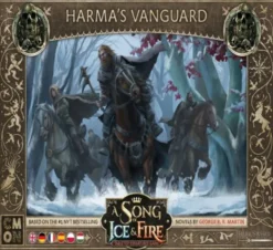 A Song of Ice & Fire - Harma’s Vanguard (Erw.)
