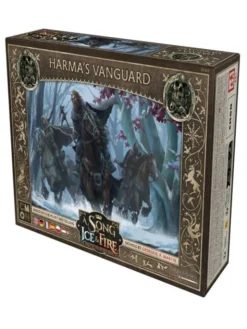 A Song of Ice & Fire - Harma’s Vanguard (Erw.)