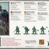 A Song of Ice & Fire - Iron Victory Crew (Mannschaft der Eiserner Sieg) (Erw.)