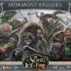 A Song of Ice & Fire – Mormont Bruiser (Schläger von Haus Mormont) (Erw.)