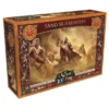 A Song of Ice & Fire - Sand Skirmishers (Erw.)