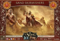 A Song of Ice & Fire - Sand Skirmishers (Erw.)