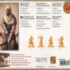A Song of Ice & Fire - Skyreach Bowmen (Erw.)