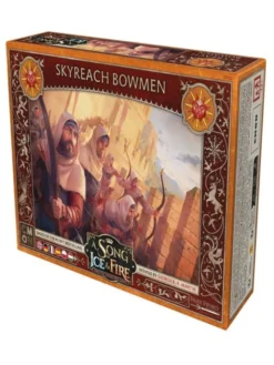 A Song of Ice & Fire - Skyreach Bowmen (Erw.)