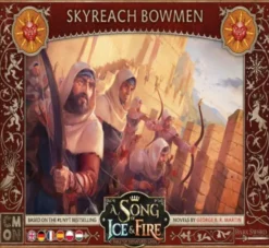 A Song of Ice & Fire - Skyreach Bowmen (Erw.)