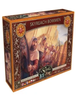 A Song of Ice & Fire - Skyreach Bowmen (Erw.)