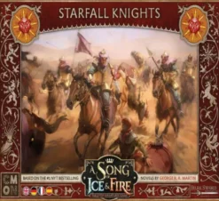 A Song of Ice & Fire - Starfall Knights (Ritter von Sternfall) (Erw.)