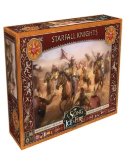 A Song of Ice & Fire - Starfall Knights (Ritter von Sternfall) (Erw.)