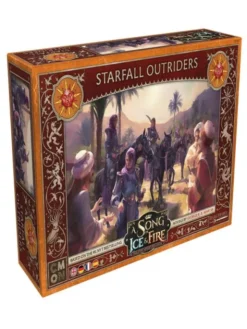 A Song of Ice & Fire - Starfall Outriders (Vorreiter von Sternfall) (Erw.)