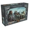 A Song of Ice & Fire – Stark Heroes 3 (Helden von Haus Stark 3) (Erw.)