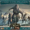 A Song of Ice & Fire - Stony Shore Pillagers (Erw.)