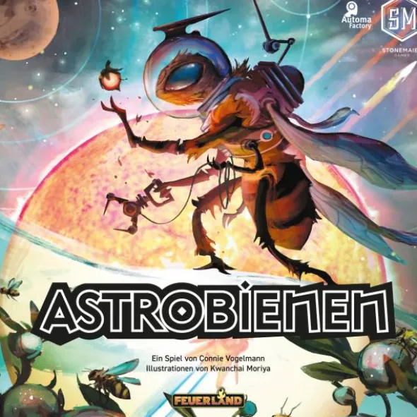 Astrobienen