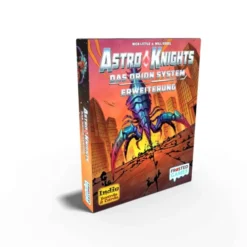 Astro Knights: Das Orion System (Erw.)