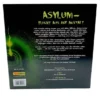 Asylum - Flucht aus der Anstalt