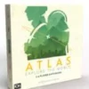 Atlas 5-6 Player (Exp.) (engl.)