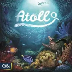Atoll (engl.)