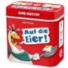 Auf die Eier