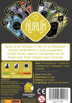 Aurum