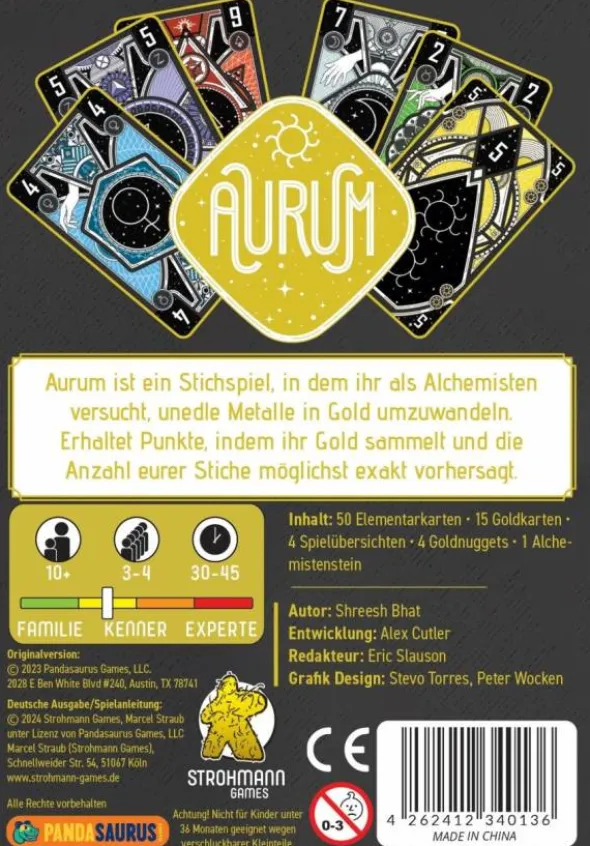 Aurum