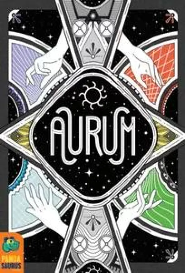 Aurum (engl.)
