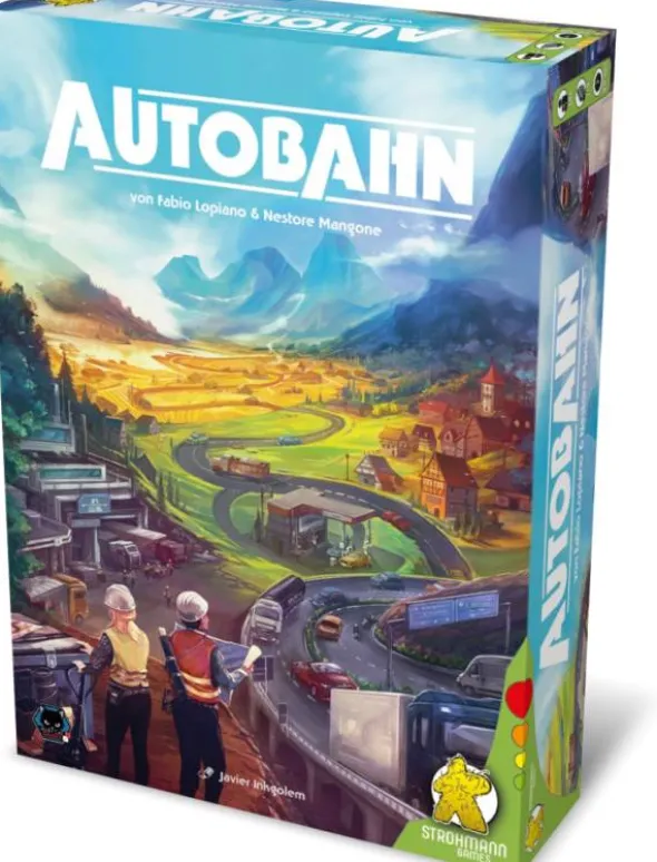 Autobahn (deutsch)