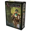 Aventuria - Team Challenge: Tsulu (Exp.) (engl.)