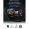 A War of Whispers Conquests and Treasures Pack (Exp.) (engl.)