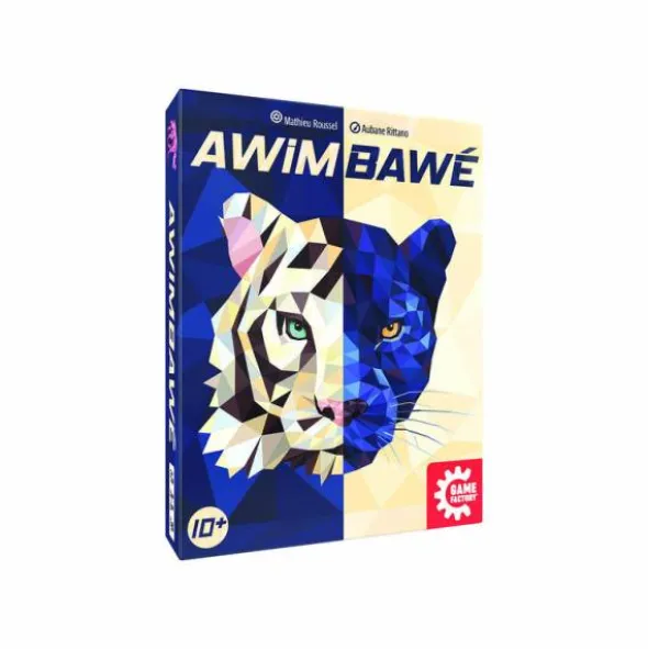Awimbawé