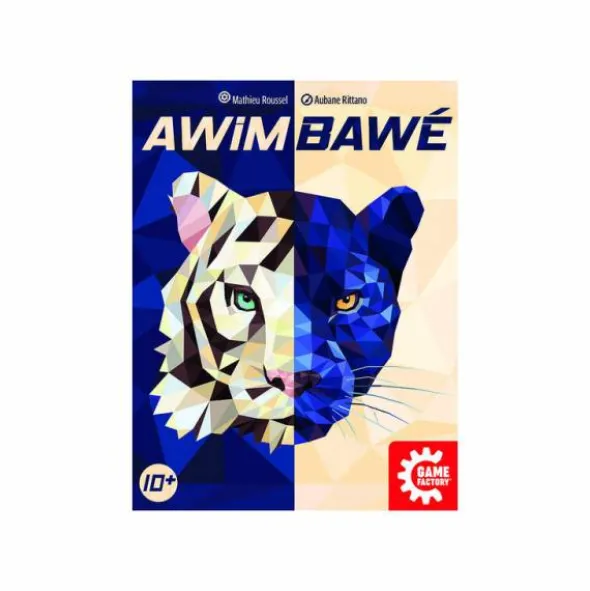 Awimbawé