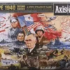 Axis & Allies 1940 Europe 2nd. Edition (engl.)